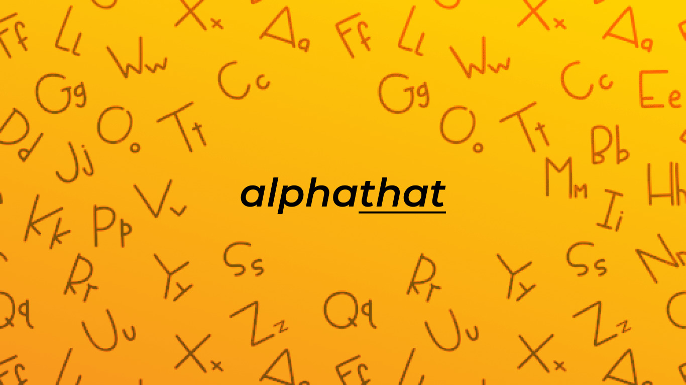 alphathat.com image